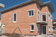 Rydeshill home extensions
