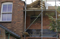 free Rydeshill home extension quotes