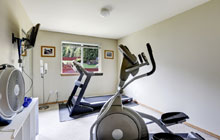 Rydeshill home gym construction leads